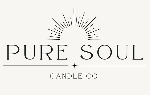 Pure Soul Candle Co.