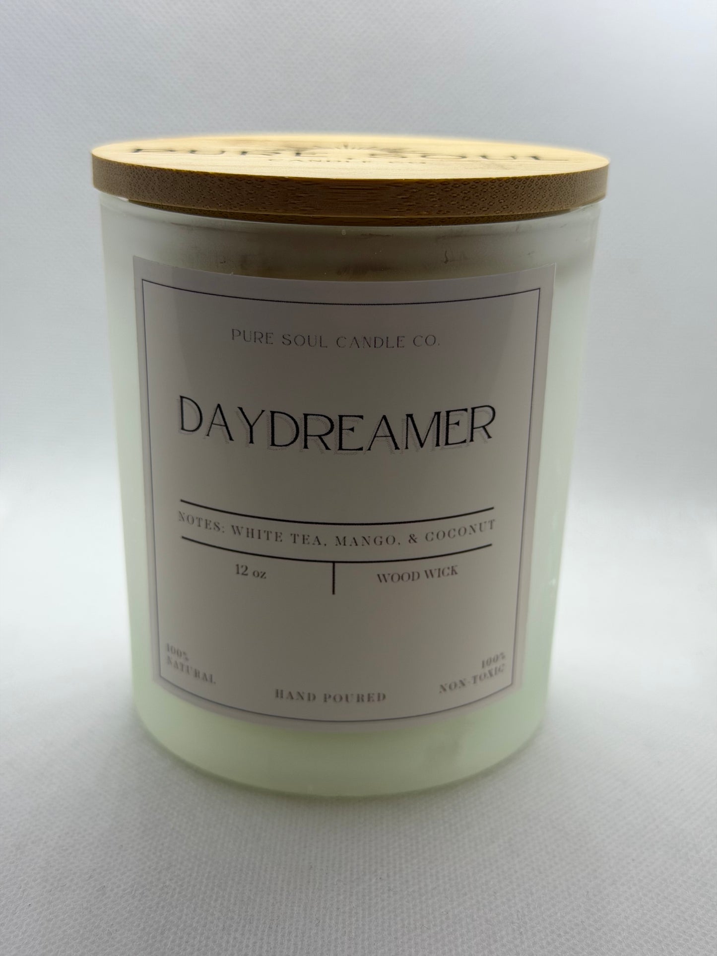 Daydreamer Candle