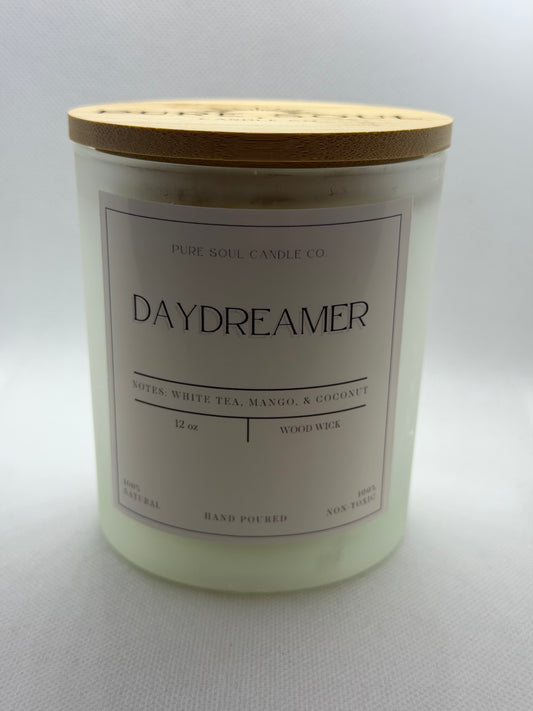 Daydreamer Candle