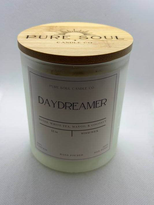 Daydreamer Candle