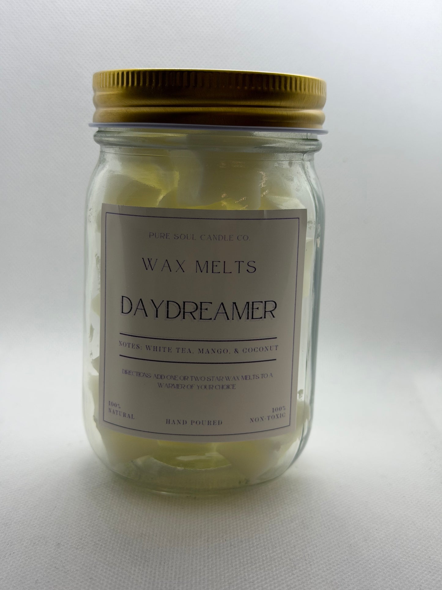 Daydreamer Wax Melts
