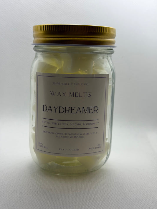 Daydreamer Wax Melts