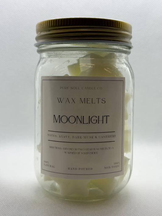 Moonlight Wax Melts